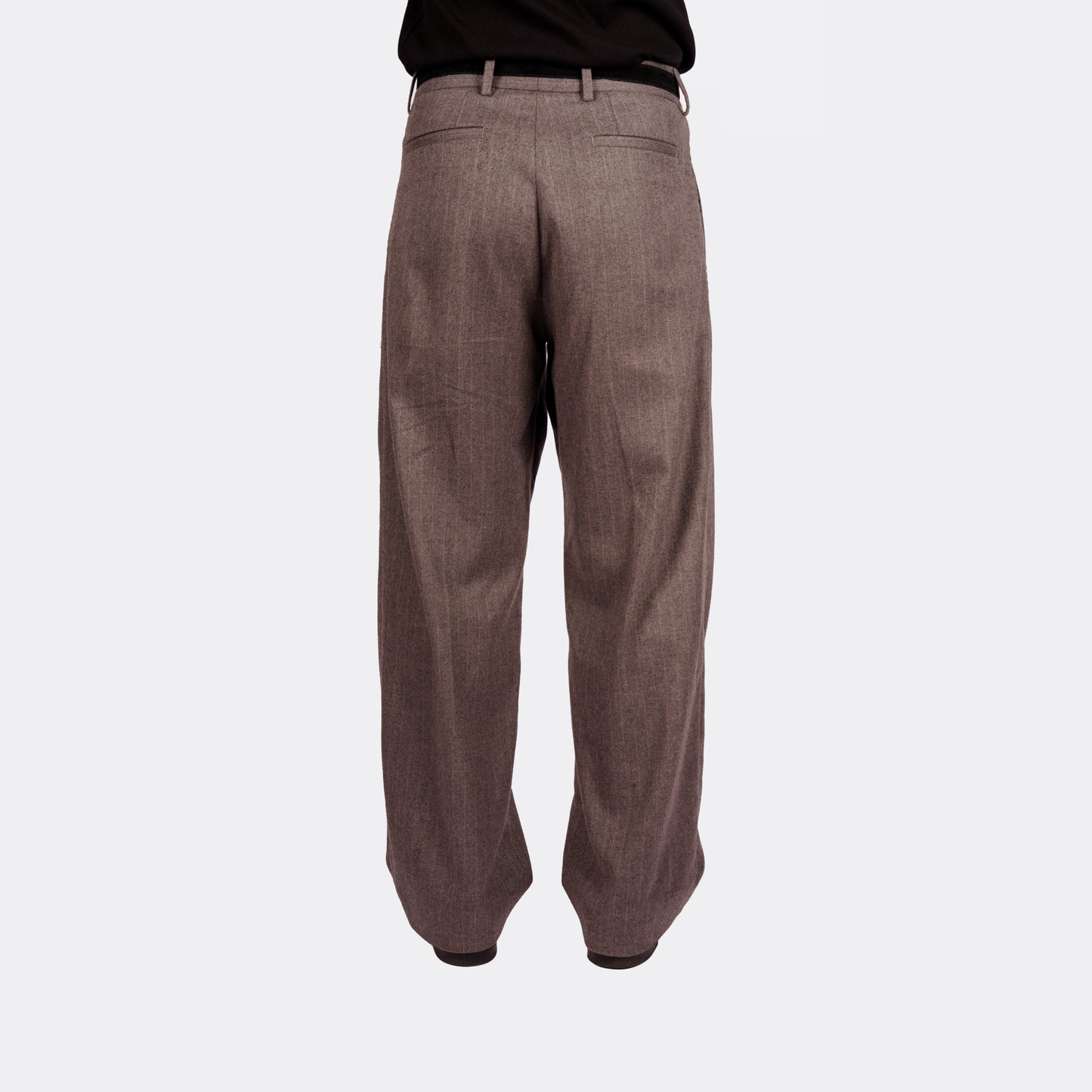 Tailored Trousers Pinstripe